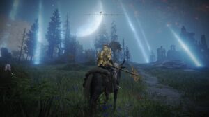 えぇ!? エルデンリングに追加コンテンツ!?