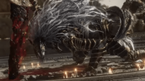 【エルデンリング】黒き剣のマリケスが倒せない人必見！！！　攻略動画をまとめてみたよ！！！