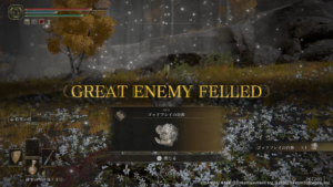 【エルデンリング】火を盗んだアダンが倒せない人必見！！！　攻略動画をまとめてみたよ！！！