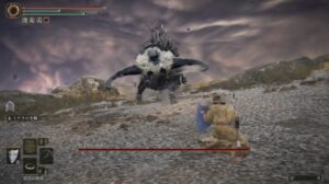 【エルデンリング】降る星の成獣が倒せない人必見！！！　攻略動画をまとめてみたよ！！！