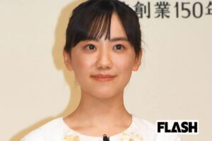 えぇ！？　芦田愛菜に「日本初の女性総理」待望論！？
