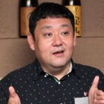 えぇ！？　ドロンズ石本が結婚報告！？