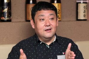 えぇ！？　ドロンズ石本が結婚報告！？