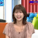 えぇ！？　ＡＢＥＭＡアナウンサー瀧山あかねの異色の経歴とは！？