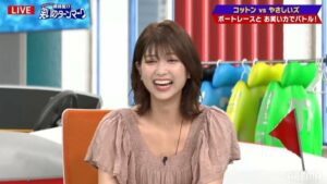 えぇ!? ABEMAアナウンサー瀧山あかねの異色の経歴とは!?