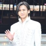 えぇ！？　堂本光一が佐藤めぐみと！？