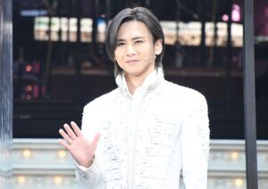 えぇ！？　堂本光一が佐藤めぐみと！？