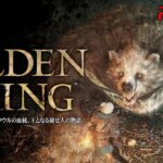 【エルデンリング】ルーンベアが倒せない人必見！！！　攻略動画をまとめてみたよ！！！