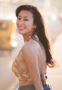 えぇ！？　浅田舞がイケメン社長と破局！？