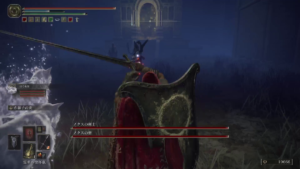 【エルデンリング】ノクスの剣士が倒せない人必見！！！　攻略動画をまとめてみたよ！！！