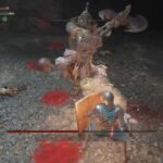 【エルデンリング】狂った闘士が倒せない人必見！！！　攻略動画をまとめてみたよ！！！