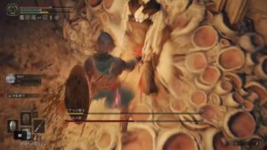 【エルデンリング】ノクスの僧が倒せない人必見！！！　攻略動画をまとめてみたよ！！！