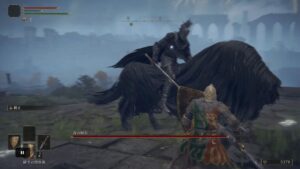 【エルデンリング】夜の騎兵が倒せない人必見！！！　攻略動画をまとめてみたよ！！！