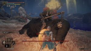 【エルデンリング】夜の騎兵が倒せない人必見！！！　攻略動画をまとめてみたよ！！！