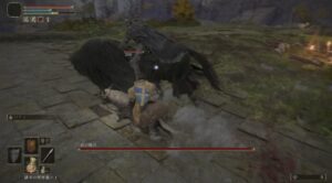 【エルデンリング】夜の騎兵が倒せない人必見！！！　攻略動画をまとめてみたよ！！！