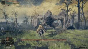 【エルデンリング】飛竜グレイルが倒せない人必見！！！　攻略動画をまとめてみたよ！！！