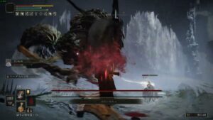 【エルデンリング】英雄のガーゴイルが倒せない人必見！！！　攻略動画をまとめてみたよ！！！