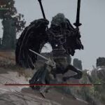 【エルデンリング】黒き剣の眷属が倒せない人必見！！！　攻略動画をまとめてみたよ！！！