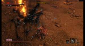 【SEKIRO】心中の義父（過去梟）が倒せない人必見！！！　攻略動画をまとめてみたよ！！！