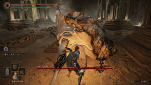 【エルデンリング】獣の司祭（黒き剣のマリケス）が倒せない人必見！！！　攻略動画をまとめてみたよ！！！