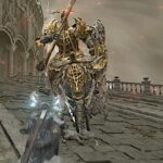 【エルデンリング】竜のツリーガードが倒せない人必見！！！　攻略動画をまとめてみたよ！！！