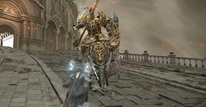 【エルデンリング】竜のツリーガードが倒せない人必見！！！　攻略動画をまとめてみたよ！！！