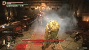 【エルデンリング】鈴玉狩り(鉄茨のエレメール)が倒せない人必見！！！　攻略動画をまとめてみたよ！！！