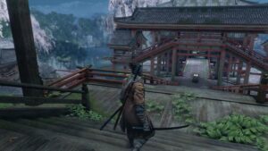 【SEKIRO】淤加美の長 静が倒せない人必見！！！　攻略動画をまとめてみたよ！！！