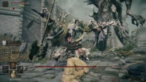 【エルデンリング】ゴドリックが倒せない人必見！！！　攻略動画をまとめてみたよ！！！