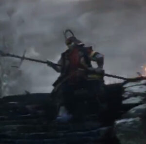 【SEKIRO】葦名七本槍 山内式部利勝が倒せない人必見！！！　攻略動画をまとめてみたよ！！！