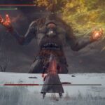 【エルデンリング】火の巨人が倒せない人必見！！！　攻略動画をまとめてみたよ！！！