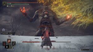 【エルデンリング】火の巨人が倒せない人必見！！！　攻略動画をまとめてみたよ！！！