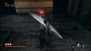 【SEKIRO】葦名流 水生氏成が倒せない人必見！！！　攻略動画をまとめてみたよ！！！