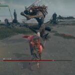 【エルデンリング】獅子の混種(混種の戦士・聖騎士)が倒せない人必見！！！　攻略動画をまとめてみたよ！！！