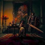 【エルデンリング】坩堝の騎士(オルドビス)が倒せない人必見！！！　攻略動画をまとめてみたよ！！！