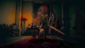 【エルデンリング】坩堝の騎士(オルドビス)が倒せない人必見！！！　攻略動画をまとめてみたよ！！！