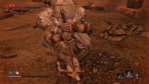 【SEKIRO】過去梟（義父）が倒せない人必見！！！　攻略動画をまとめてみたよ！！！