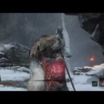 【SEKIRO】蛇の目 シラフジが倒せない人必見！！！　攻略動画をまとめてみたよ！！！