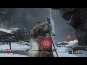 【SEKIRO】蛇の目 シラフジが倒せない人必見！！！　攻略動画をまとめてみたよ！！！