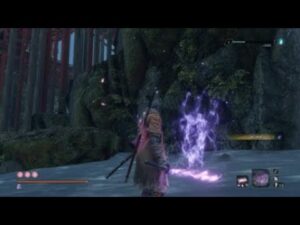 【SEKIRO】宮の七面武者が倒せない人必見！！！　攻略動画をまとめてみたよ！！！