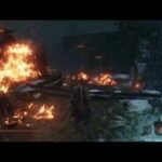 【SEKIRO】葦名七本槍 鬼庭主馬雅次が倒せない人必見！！！　攻略動画をまとめてみたよ！！！