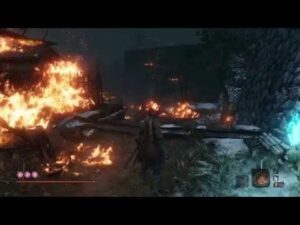 【SEKIRO】葦名七本槍 鬼庭主馬雅次が倒せない人必見！！！　攻略動画をまとめてみたよ！！！