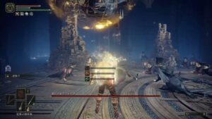 【エルデンリング】血の司祭エスガーが倒せない人必見！！！　攻略動画をまとめてみたよ！！！