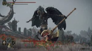 【エルデンリング】黒き剣の眷属が倒せない人必見！！！　攻略動画をまとめてみたよ！！！