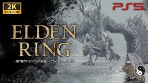 【エルデンリング】凍てつく霧ボレアリスが倒せない人必見！！！　攻略動画をまとめてみたよ！！！