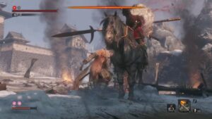 【SEKIRO】鬼形部が倒せない人必見！！！　攻略動画をまとめてみたよ！！！