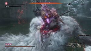 【SEKIRO】獅子猿が倒せない人必見！！！　攻略動画をまとめてみたよ！！！