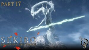 【SEKIRO】桜竜(白木の翁たち)が倒せない人必見！！！　攻略動画をまとめてみたよ！！！