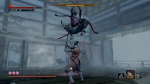 【SEKIRO】心中の弦一郎が倒せない人必見！！！　攻略動画をまとめてみたよ！！！