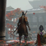 【SEKIRO】ぬしの白蛇が倒せない人必見！！！　攻略動画をまとめてみたよ！！！